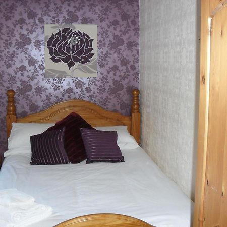Roker View Guest House Sunderland (Tyne and Wear) Exterior photo