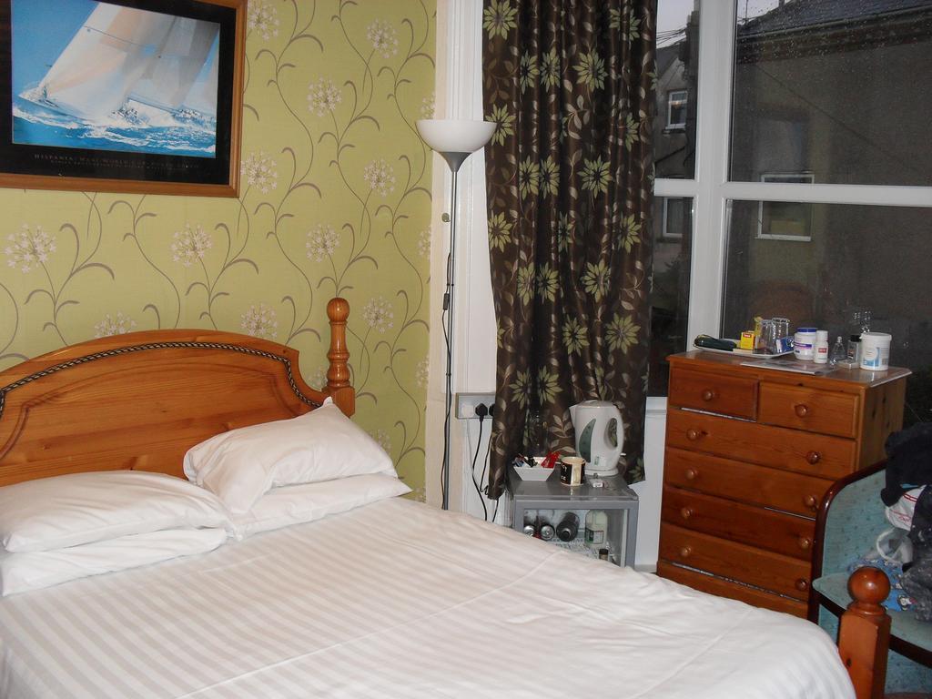 Roker View Guest House Sunderland (Tyne and Wear) Exterior photo
