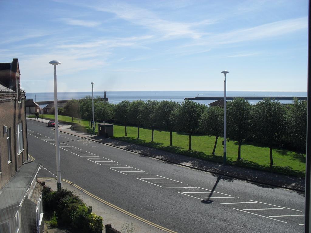 Roker View Guest House Sunderland (Tyne and Wear) Exterior photo