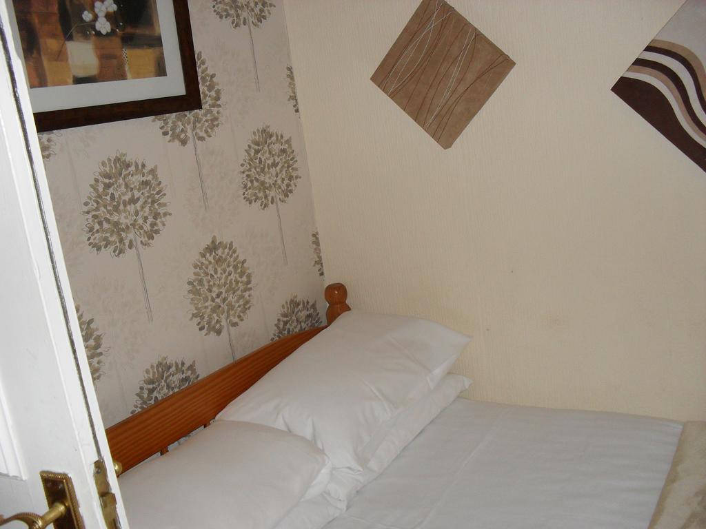 Roker View Guest House Sunderland (Tyne and Wear) Exterior photo