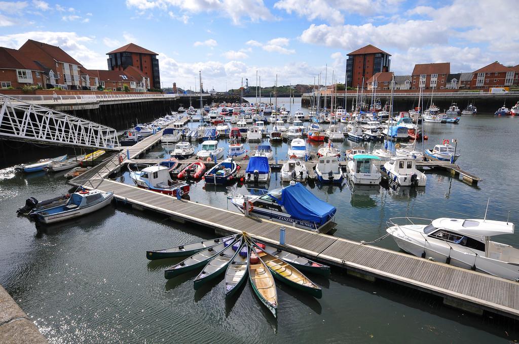 Roker View Guest House Sunderland (Tyne and Wear) Exterior photo