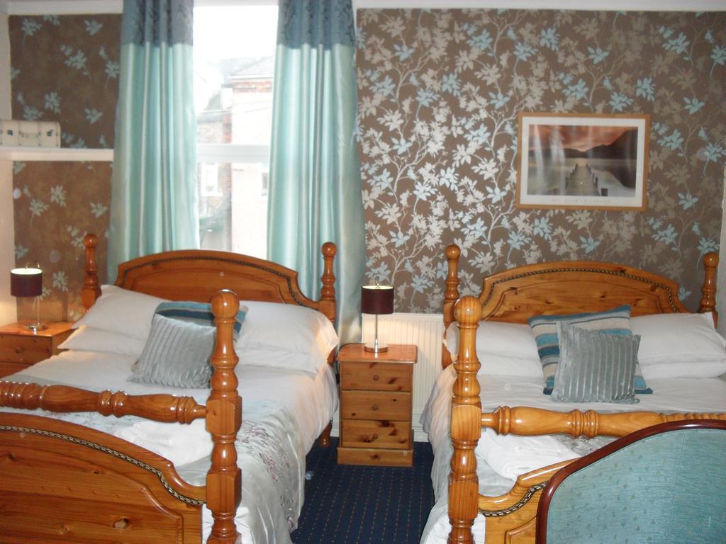 Roker View Guest House Sunderland (Tyne and Wear) Exterior photo