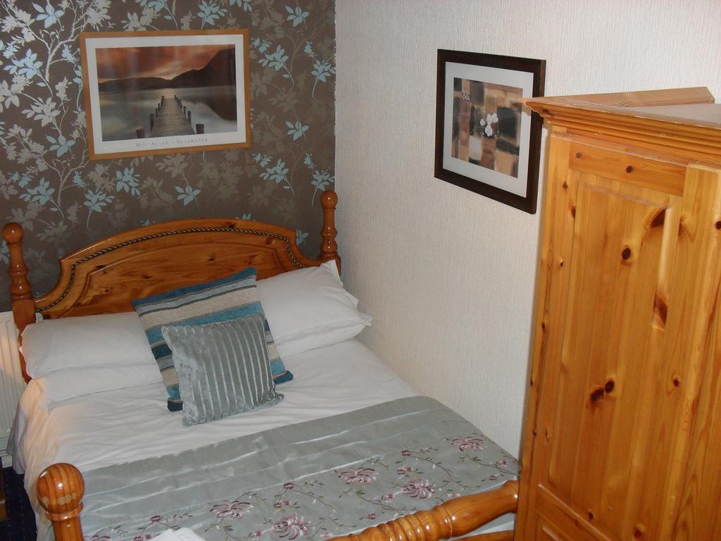Roker View Guest House Sunderland (Tyne and Wear) Exterior photo
