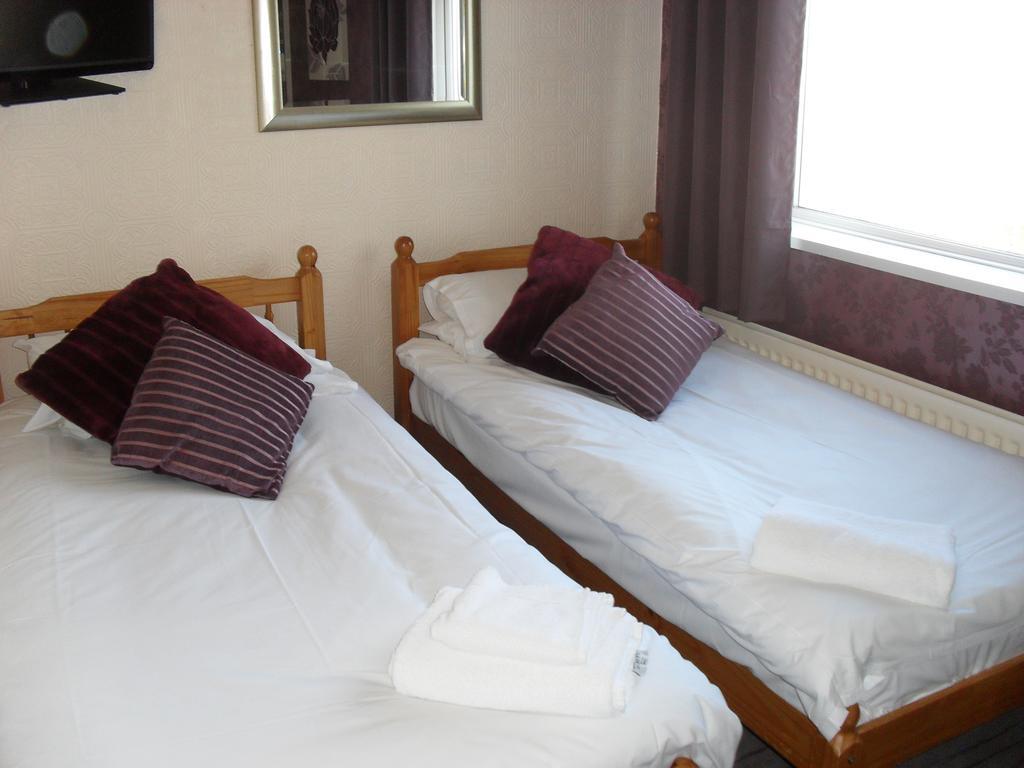 Roker View Guest House Sunderland (Tyne and Wear) Exterior photo