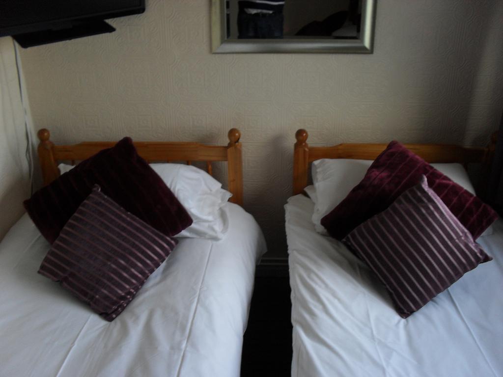 Roker View Guest House Sunderland (Tyne and Wear) Exterior photo