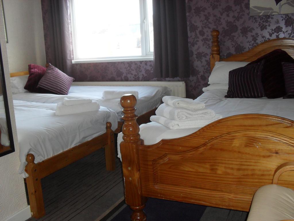 Roker View Guest House Sunderland (Tyne and Wear) Exterior photo