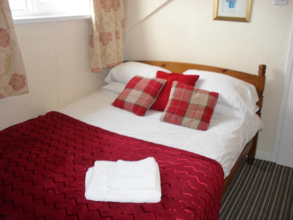 Roker View Guest House Sunderland (Tyne and Wear) Exterior photo