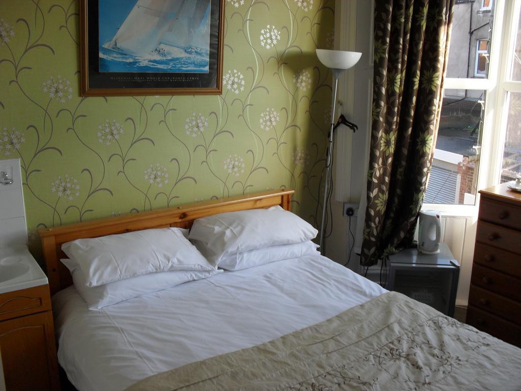 Roker View Guest House Sunderland (Tyne and Wear) Exterior photo