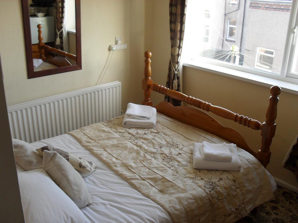 Roker View Guest House Sunderland (Tyne and Wear) Exterior photo