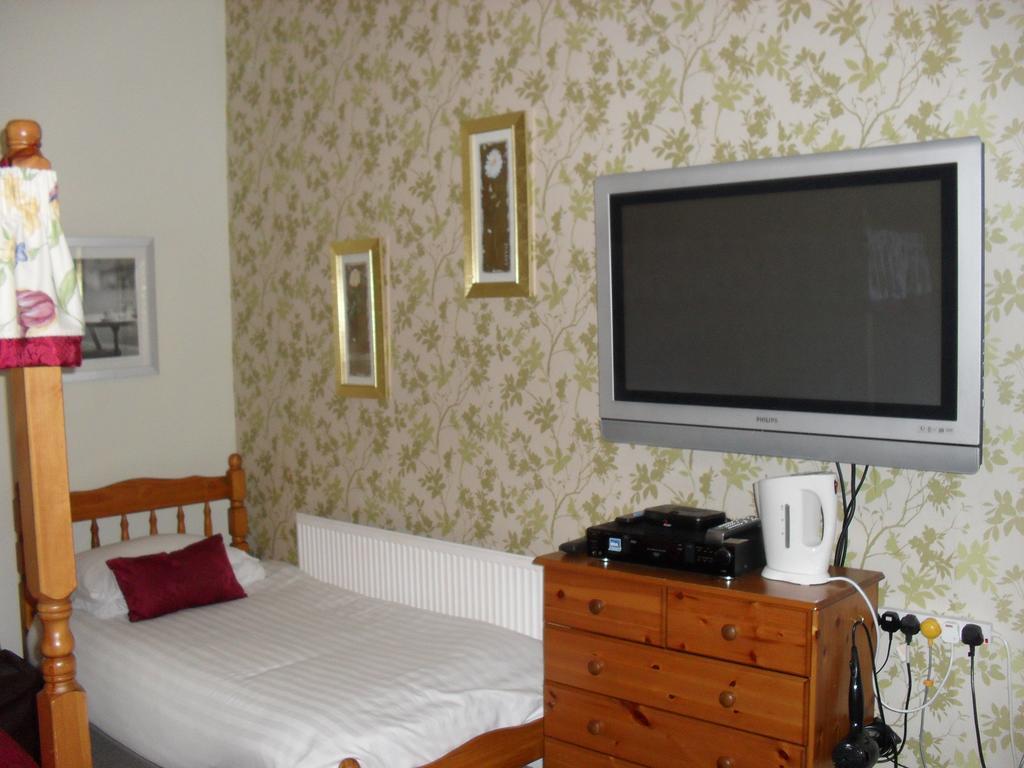 Roker View Guest House Sunderland (Tyne and Wear) Exterior photo