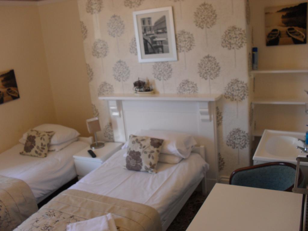 Roker View Guest House Sunderland (Tyne and Wear) Exterior photo