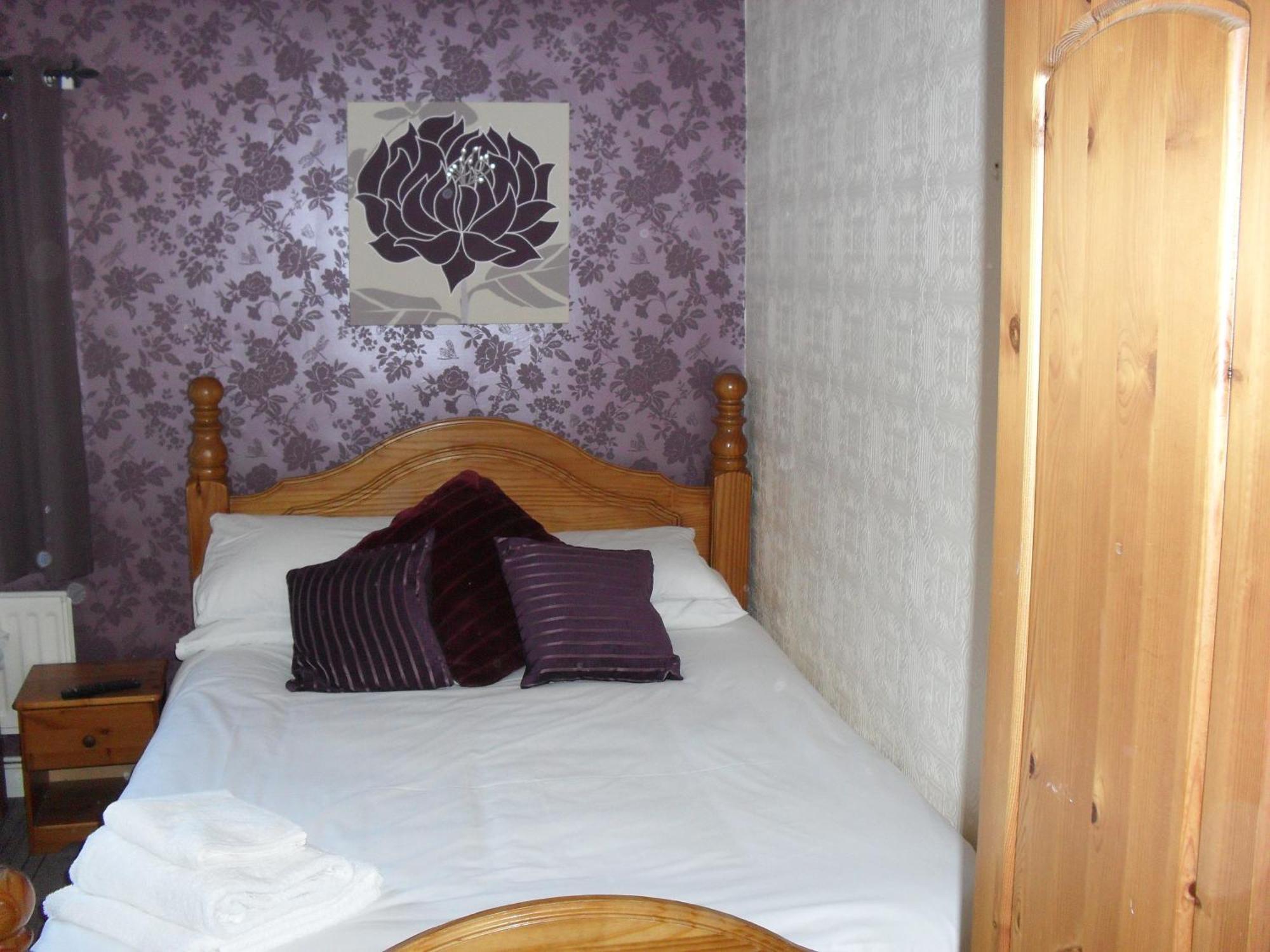 Roker View Guest House Sunderland (Tyne and Wear) Exterior photo