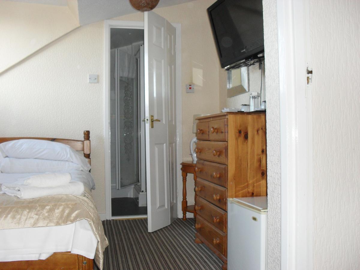 Roker View Guest House Sunderland (Tyne and Wear) Exterior photo