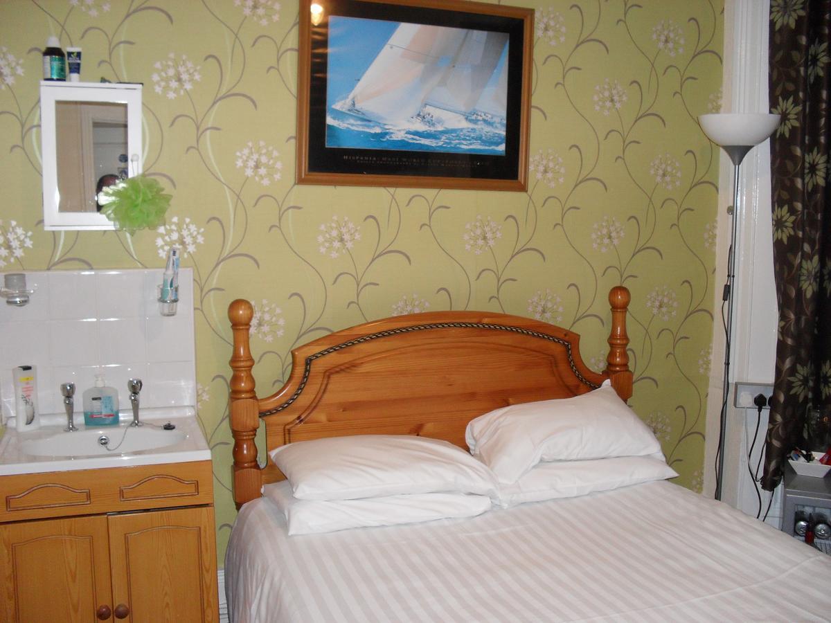 Roker View Guest House Sunderland (Tyne and Wear) Exterior photo